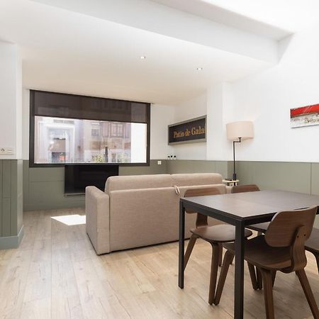 Enjoybcn Patio De Gala Apartman Barcelona Kültér fotó