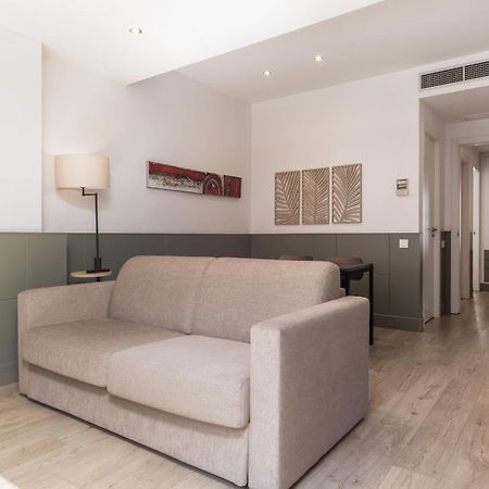 Enjoybcn Patio De Gala Apartman Barcelona Kültér fotó