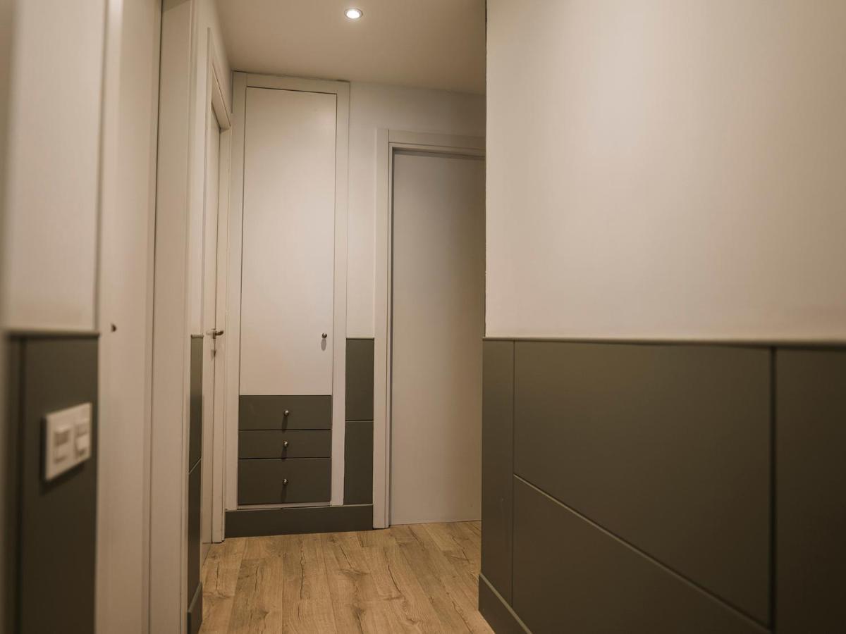 Enjoybcn Patio De Gala Apartman Barcelona Kültér fotó