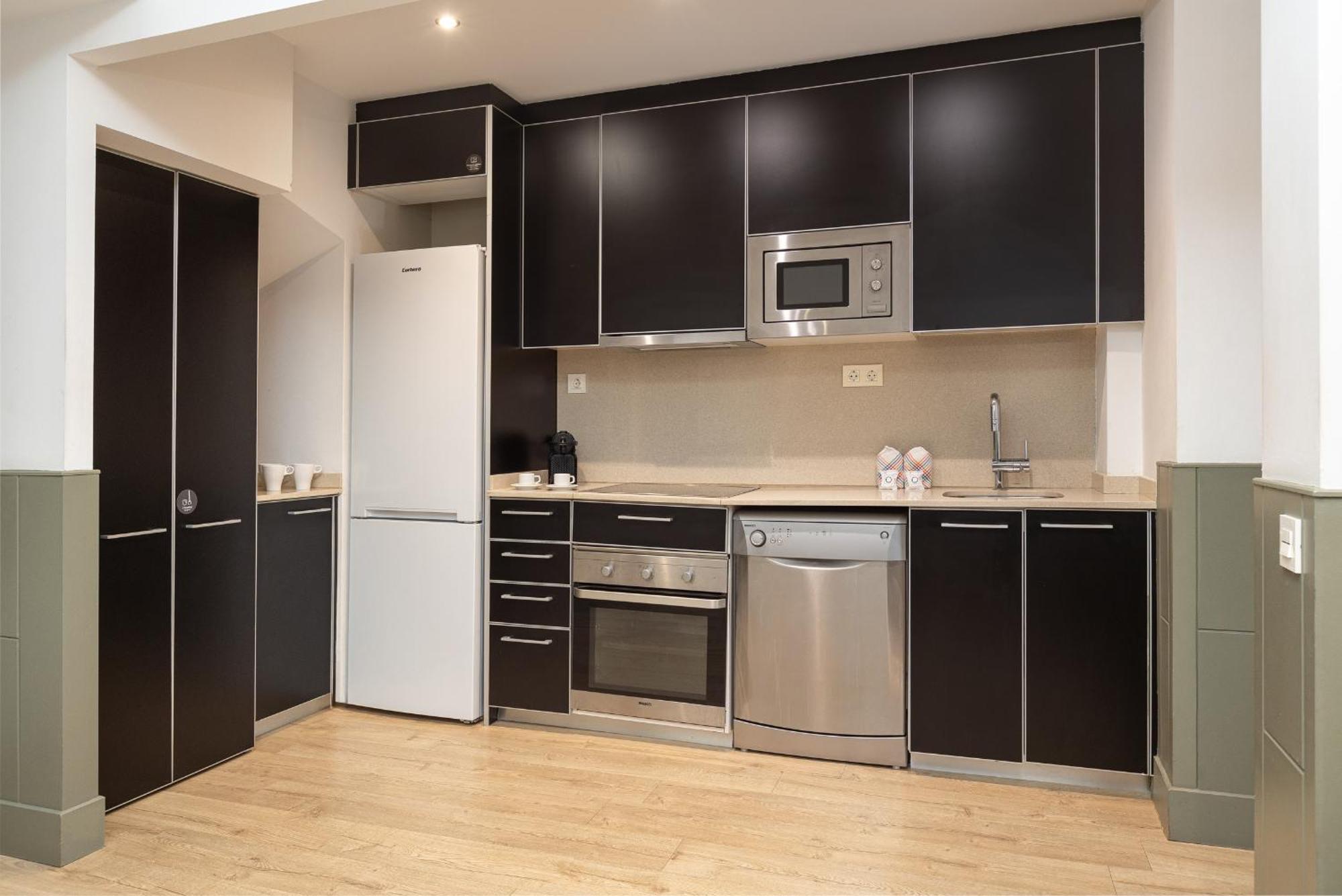 Enjoybcn Patio De Gala Apartman Barcelona Kültér fotó