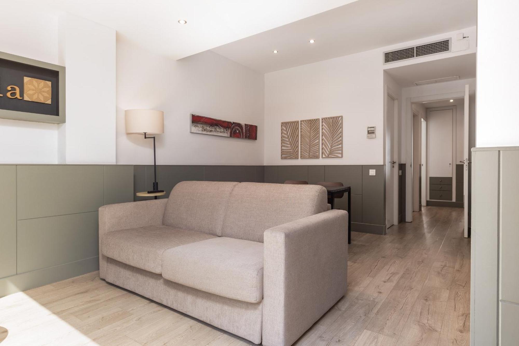 Enjoybcn Patio De Gala Apartman Barcelona Kültér fotó