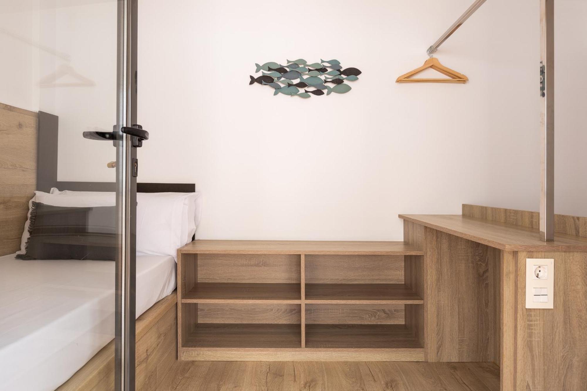 Enjoybcn Patio De Gala Apartman Barcelona Kültér fotó